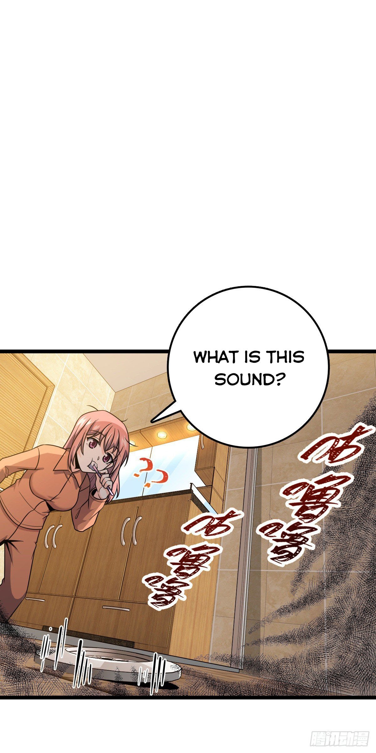 Spare Me, Great Lord! chapter 392 - page 49