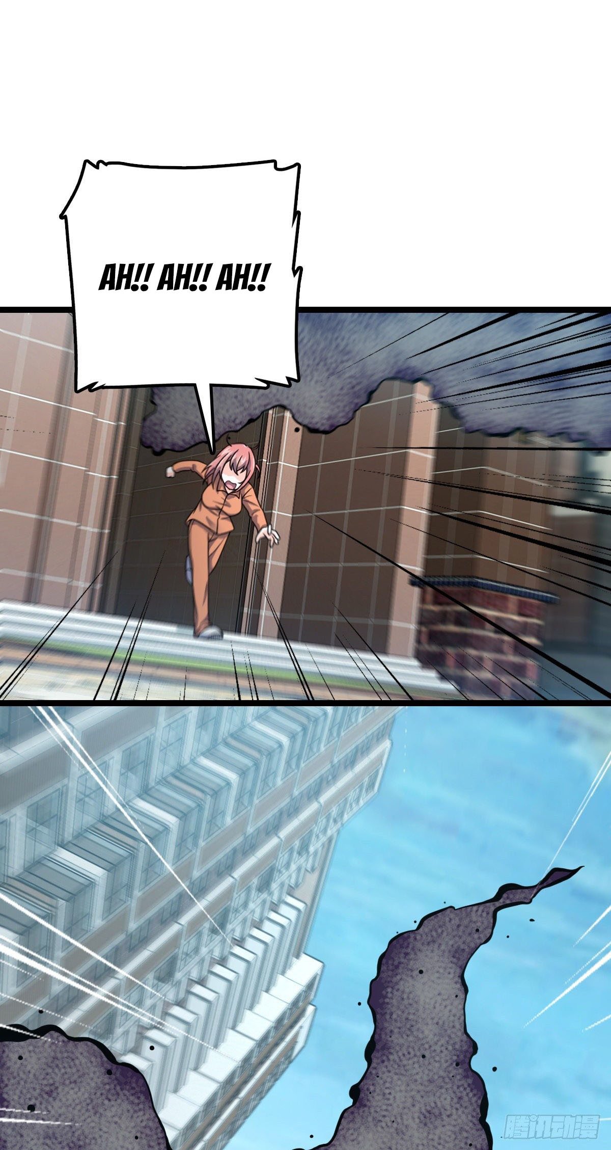 Spare Me, Great Lord! chapter 392 - page 52