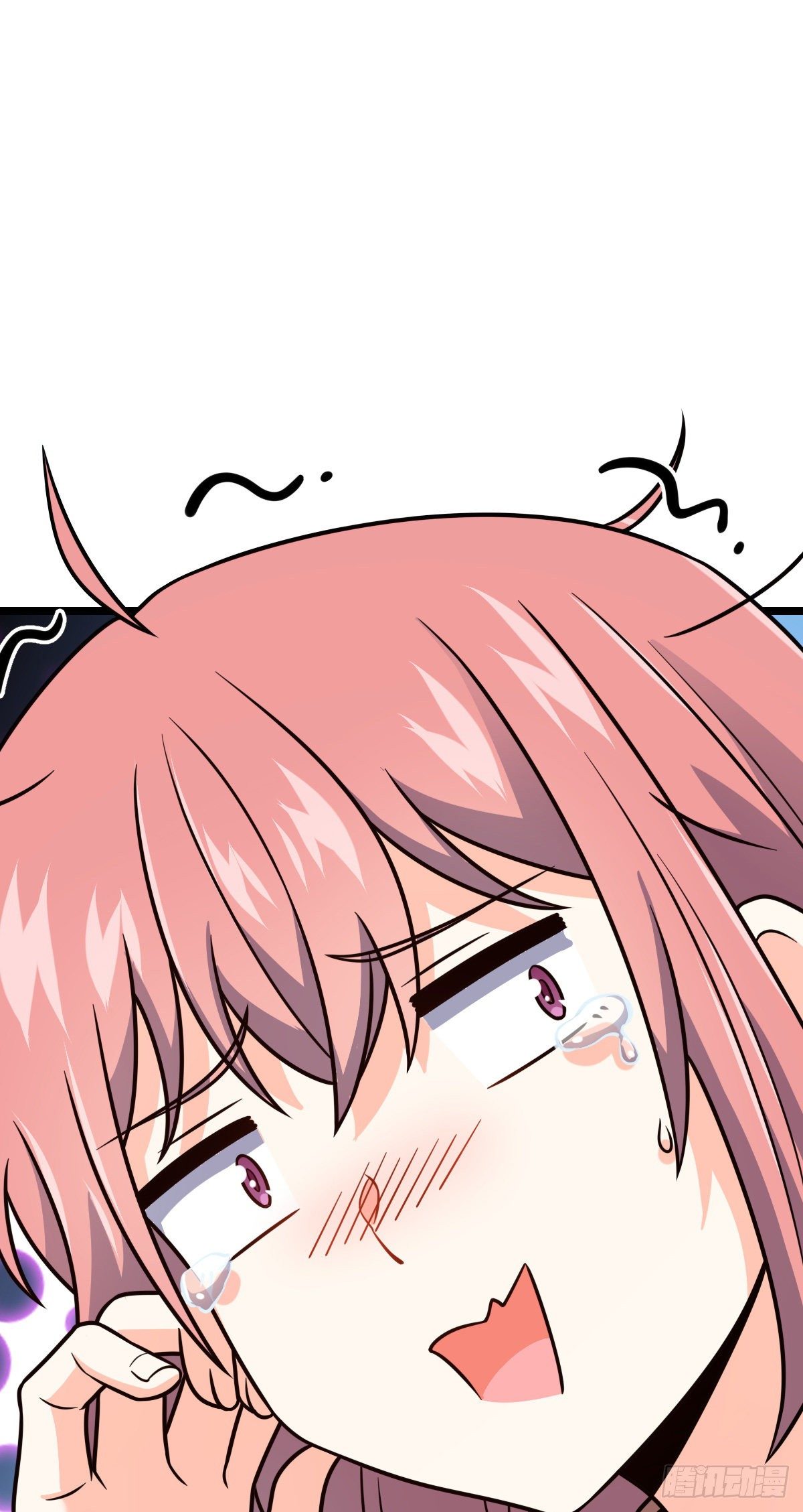 Spare Me, Great Lord! chapter 392 - page 55