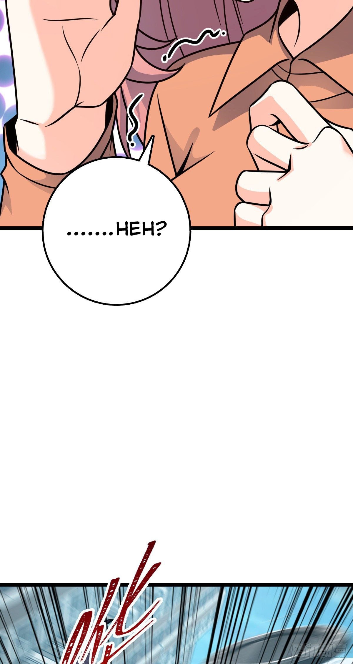 Spare Me, Great Lord! chapter 392 - page 56