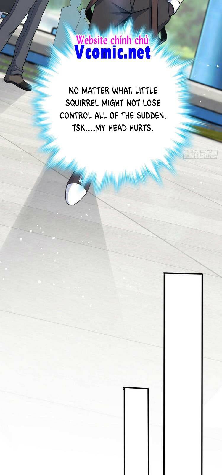 Spare Me, Great Lord! chapter 389 - page 10