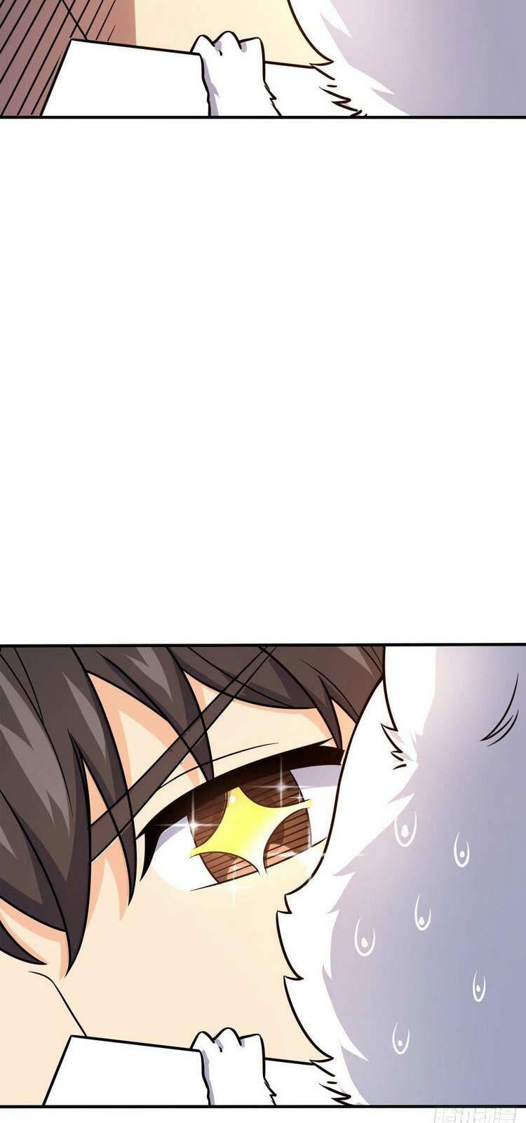 Spare Me, Great Lord! chapter 389 - page 22