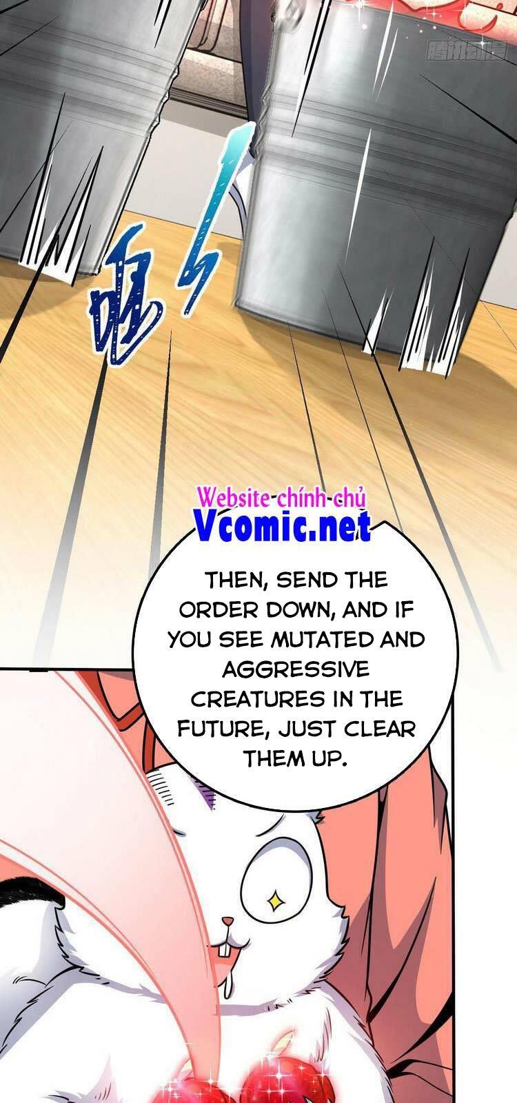 Spare Me, Great Lord! chapter 389 - page 24