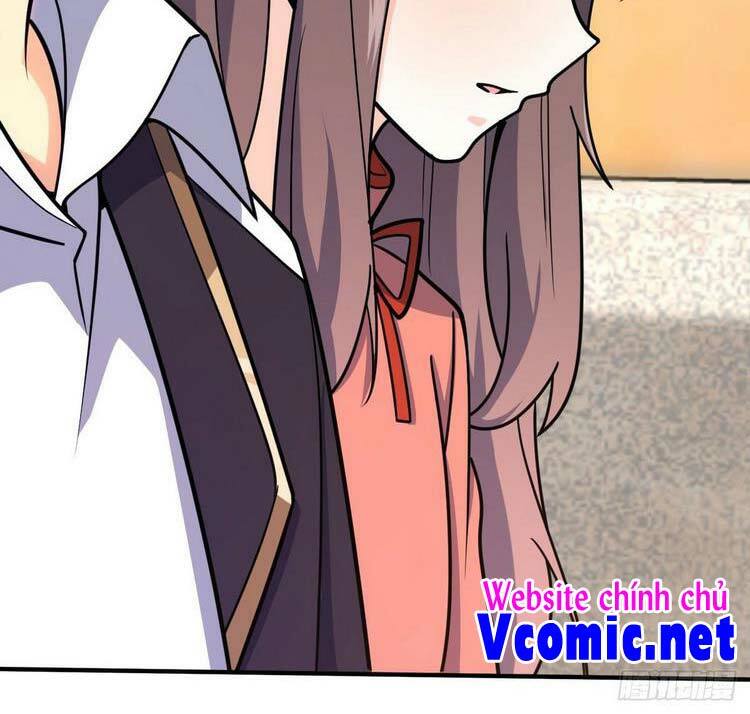Spare Me, Great Lord! chapter 389 - page 32