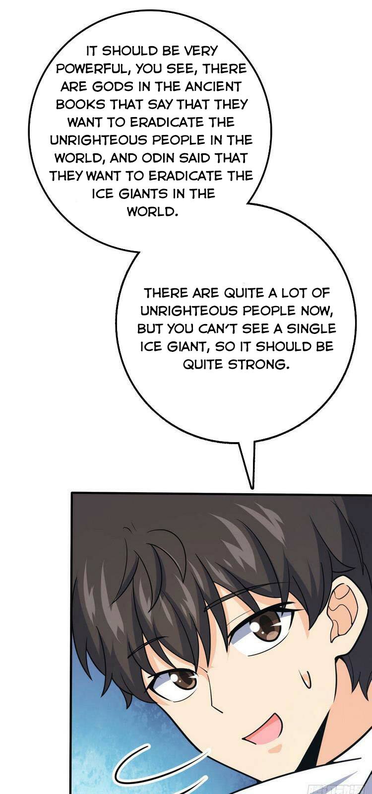 Spare Me, Great Lord! chapter 389 - page 33