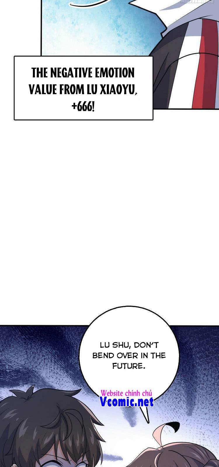 Spare Me, Great Lord! chapter 389 - page 34
