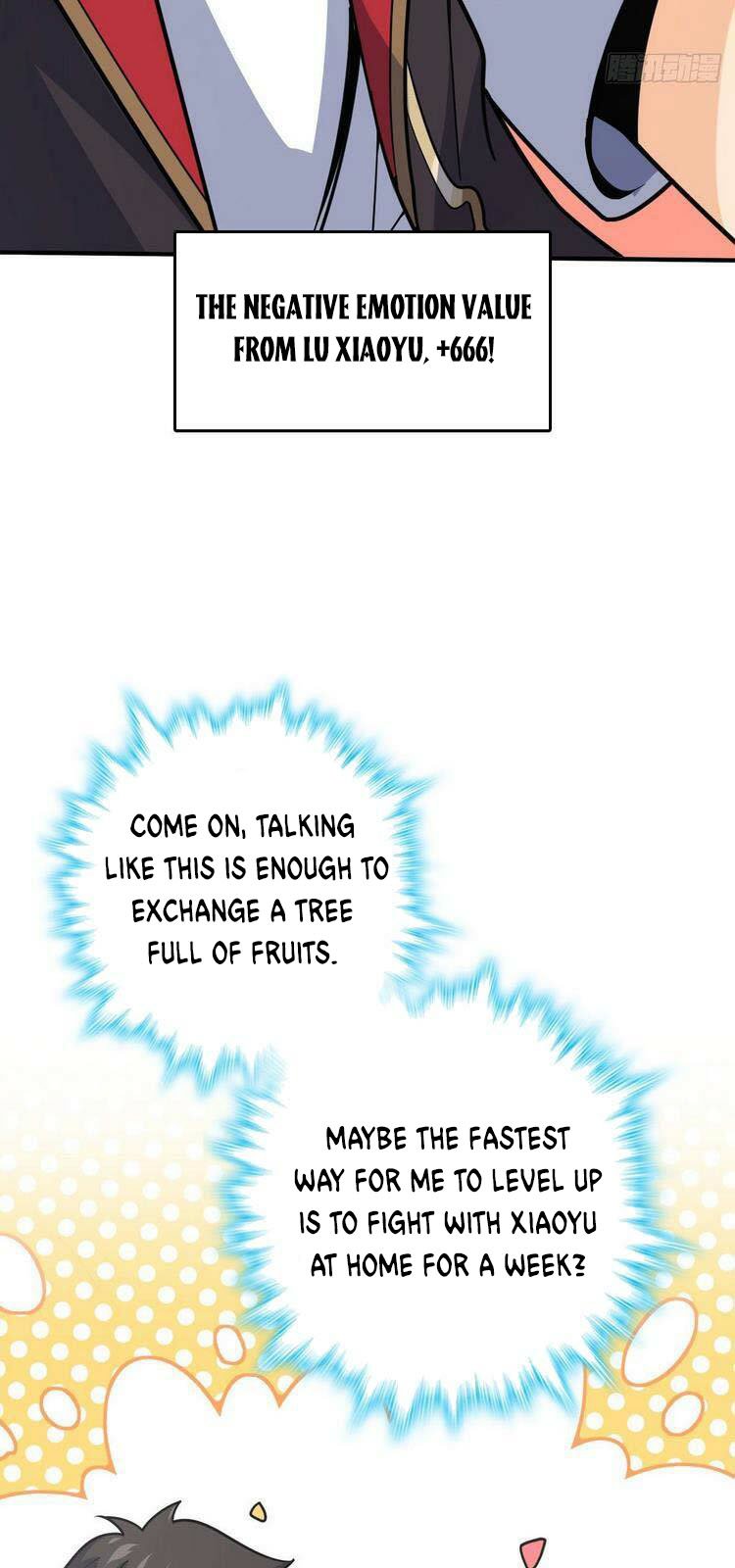 Spare Me, Great Lord! chapter 389 - page 37