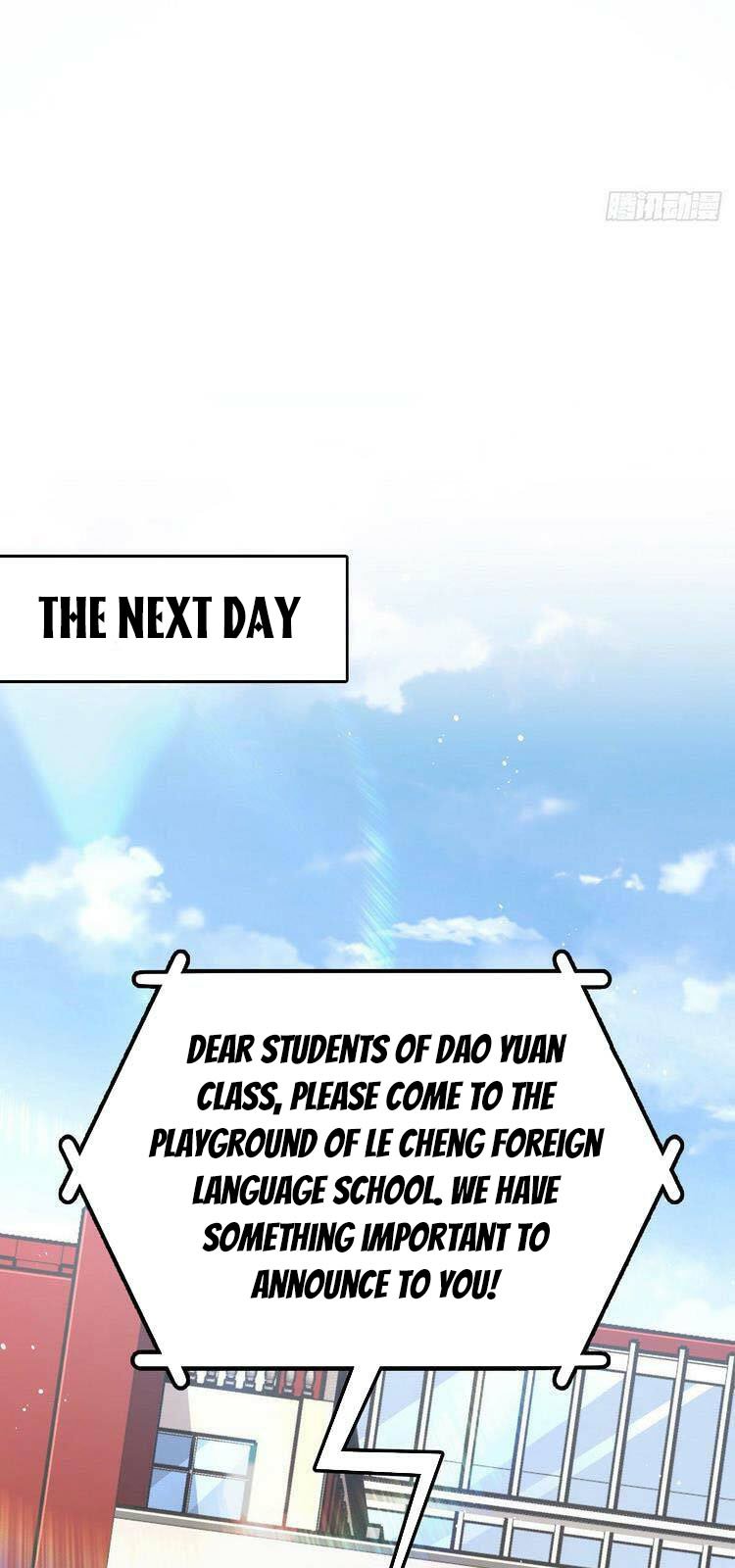 Spare Me, Great Lord! chapter 389 - page 46