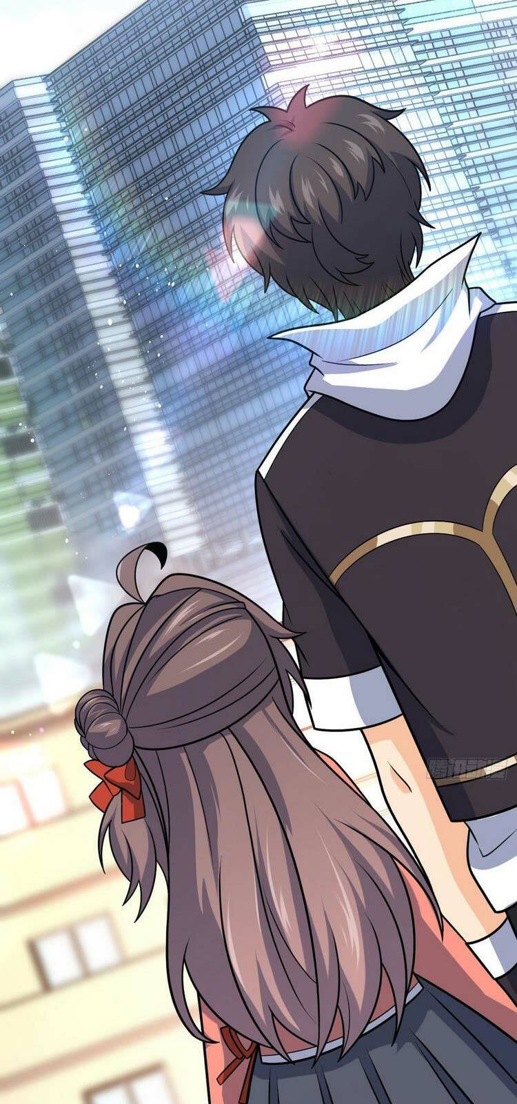 Spare Me, Great Lord! chapter 389 - page 62