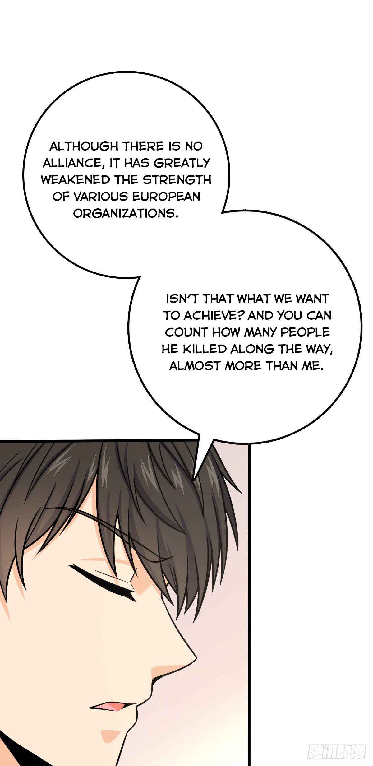 Spare Me, Great Lord! chapter 384 - page 26