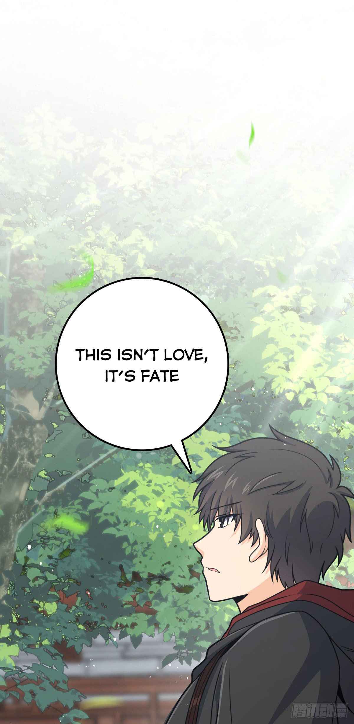 Spare Me, Great Lord! chapter 384 - page 40