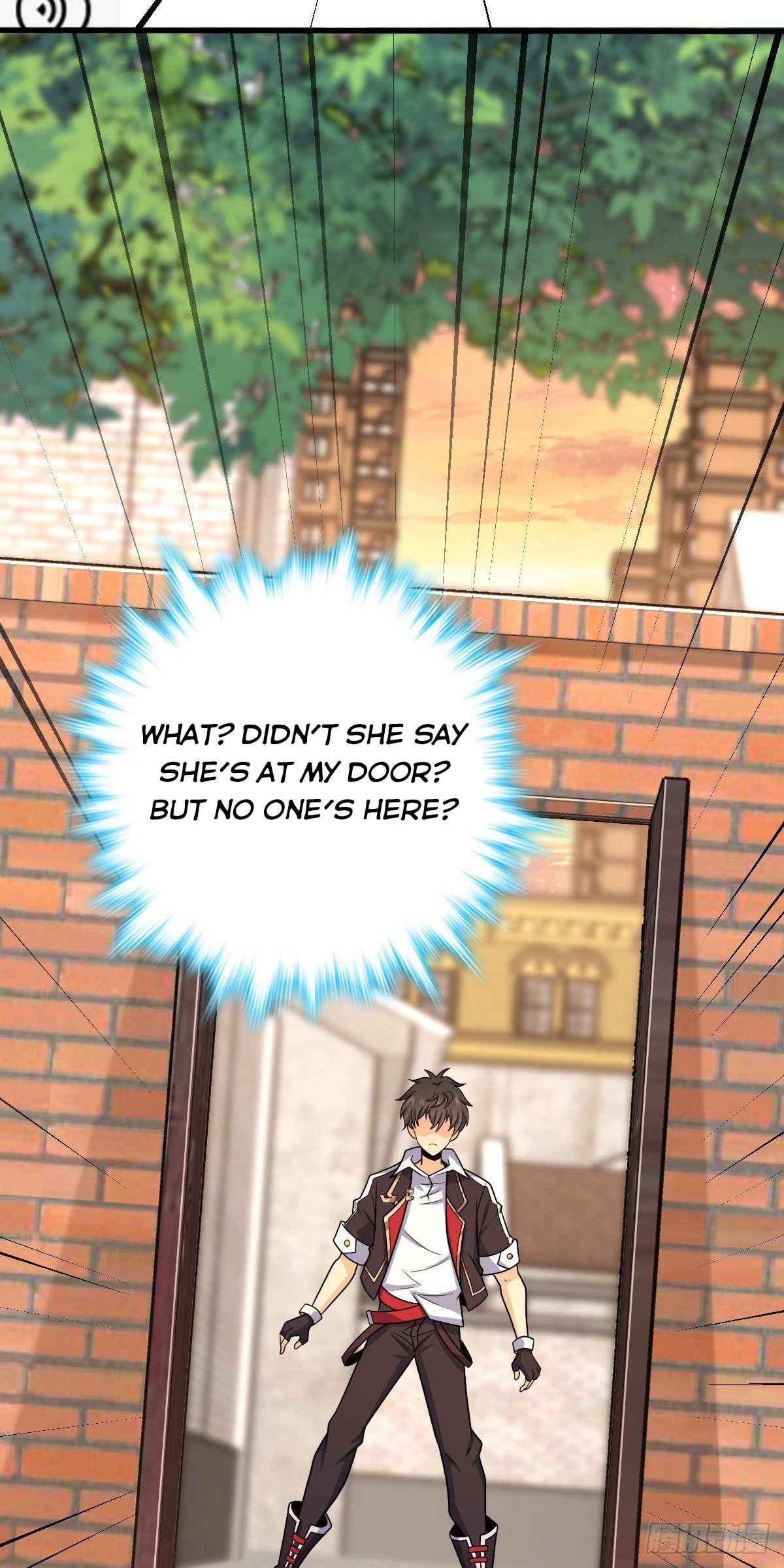 Spare Me, Great Lord! chapter 384 - page 50