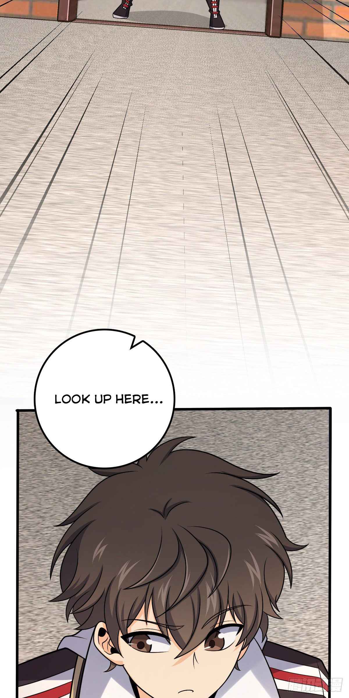 Spare Me, Great Lord! chapter 384 - page 51
