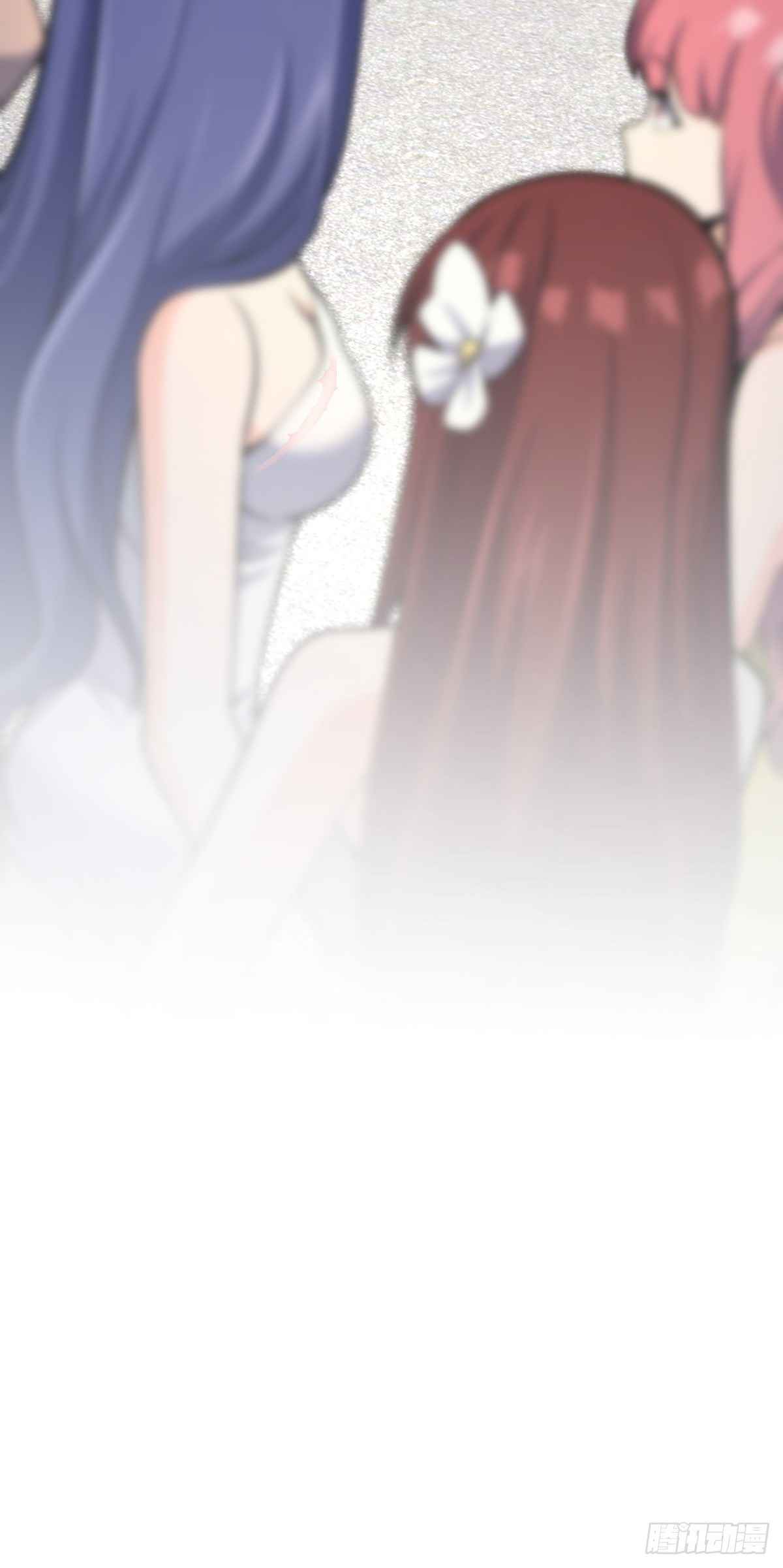 Spare Me, Great Lord! chapter 384 - page 8