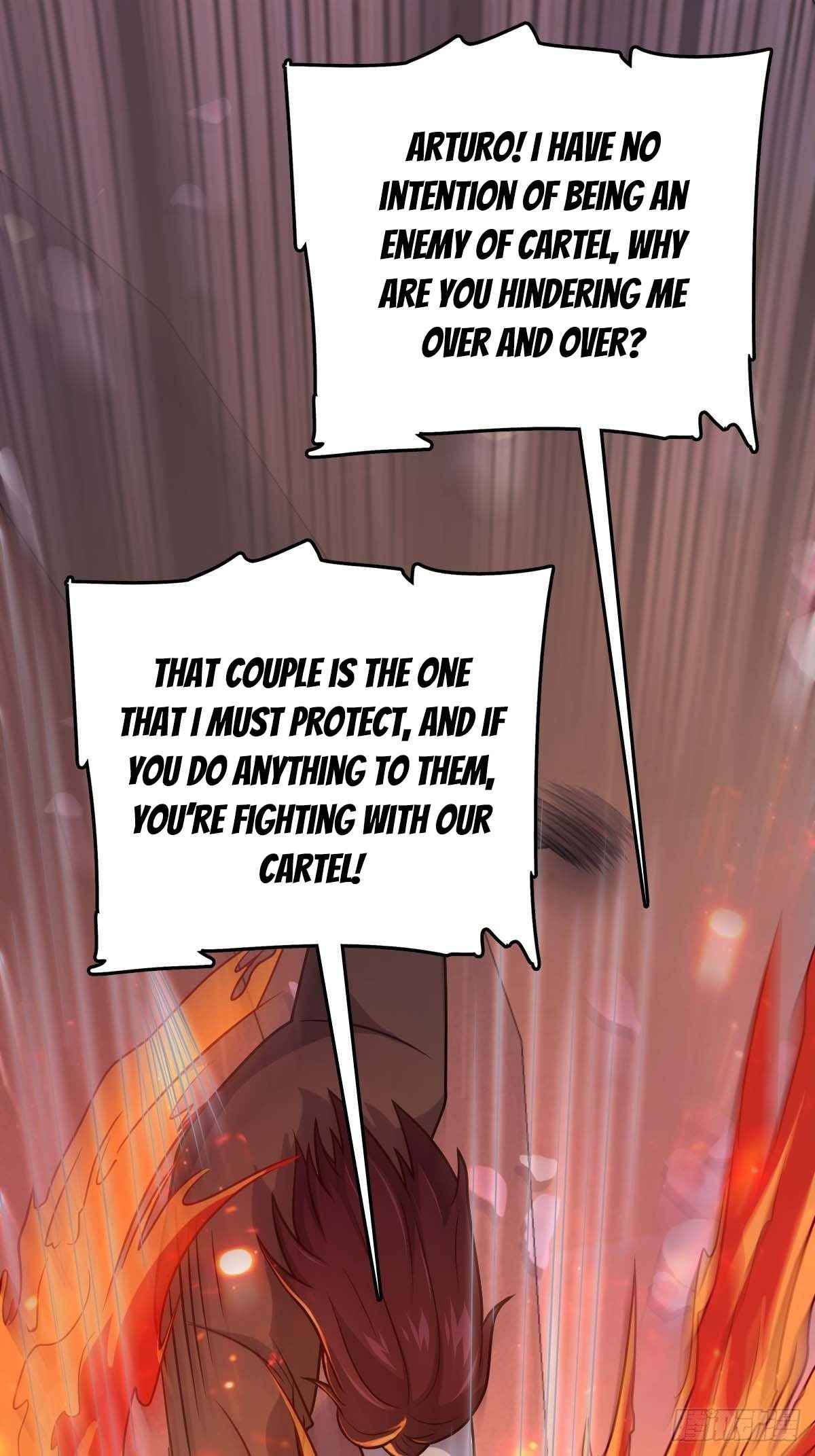 Spare Me, Great Lord! chapter 381 - page 28