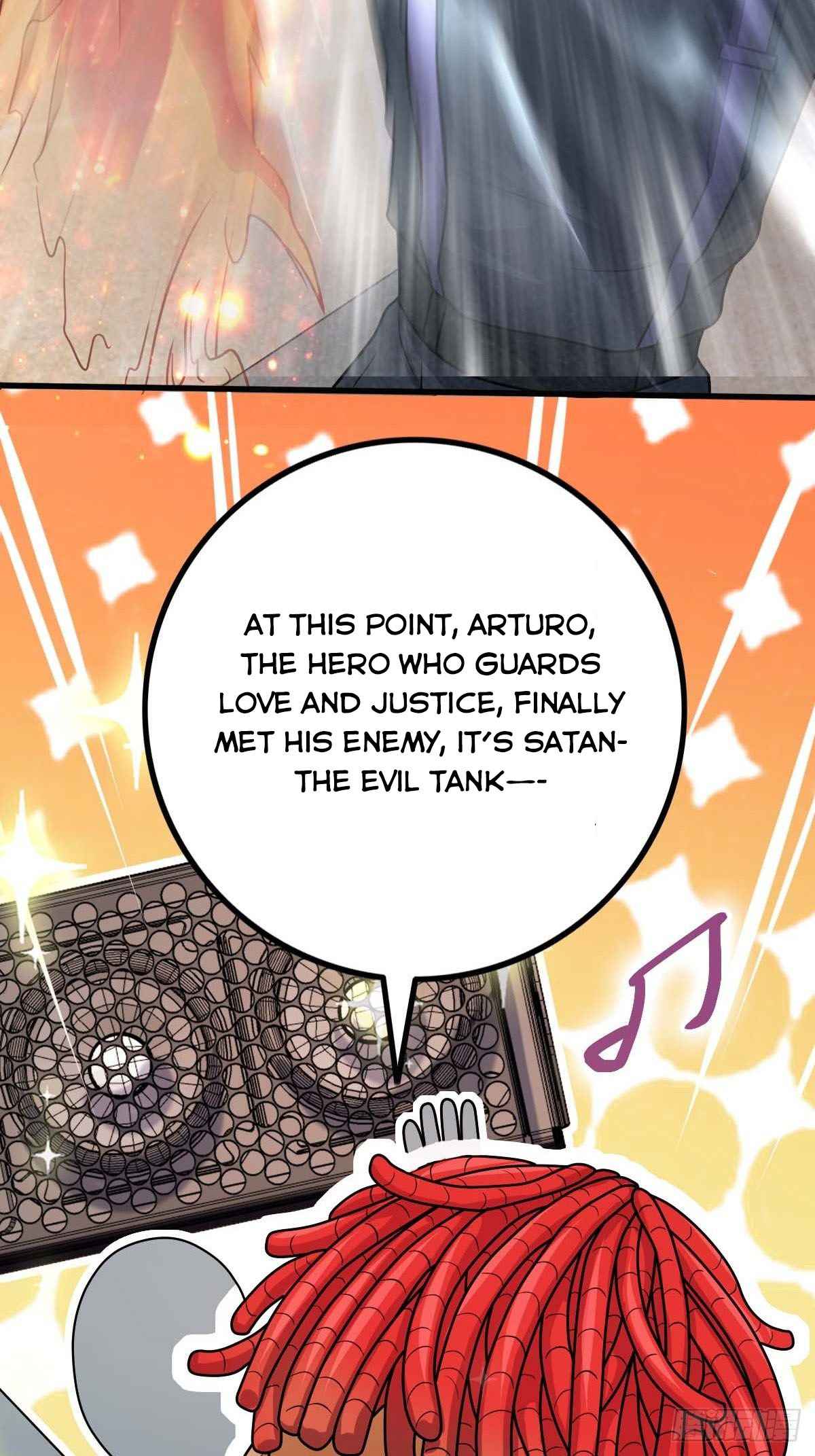 Spare Me, Great Lord! chapter 381 - page 30