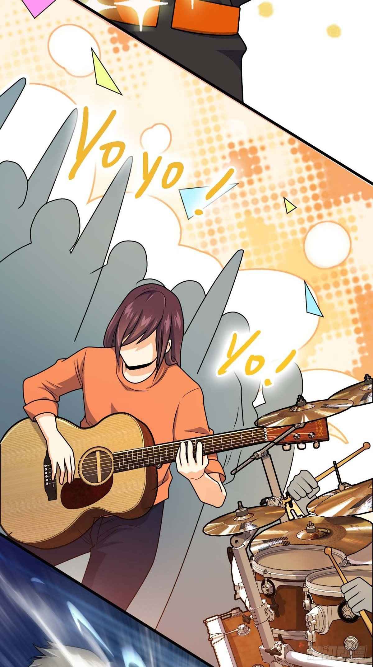 Spare Me, Great Lord! chapter 381 - page 32