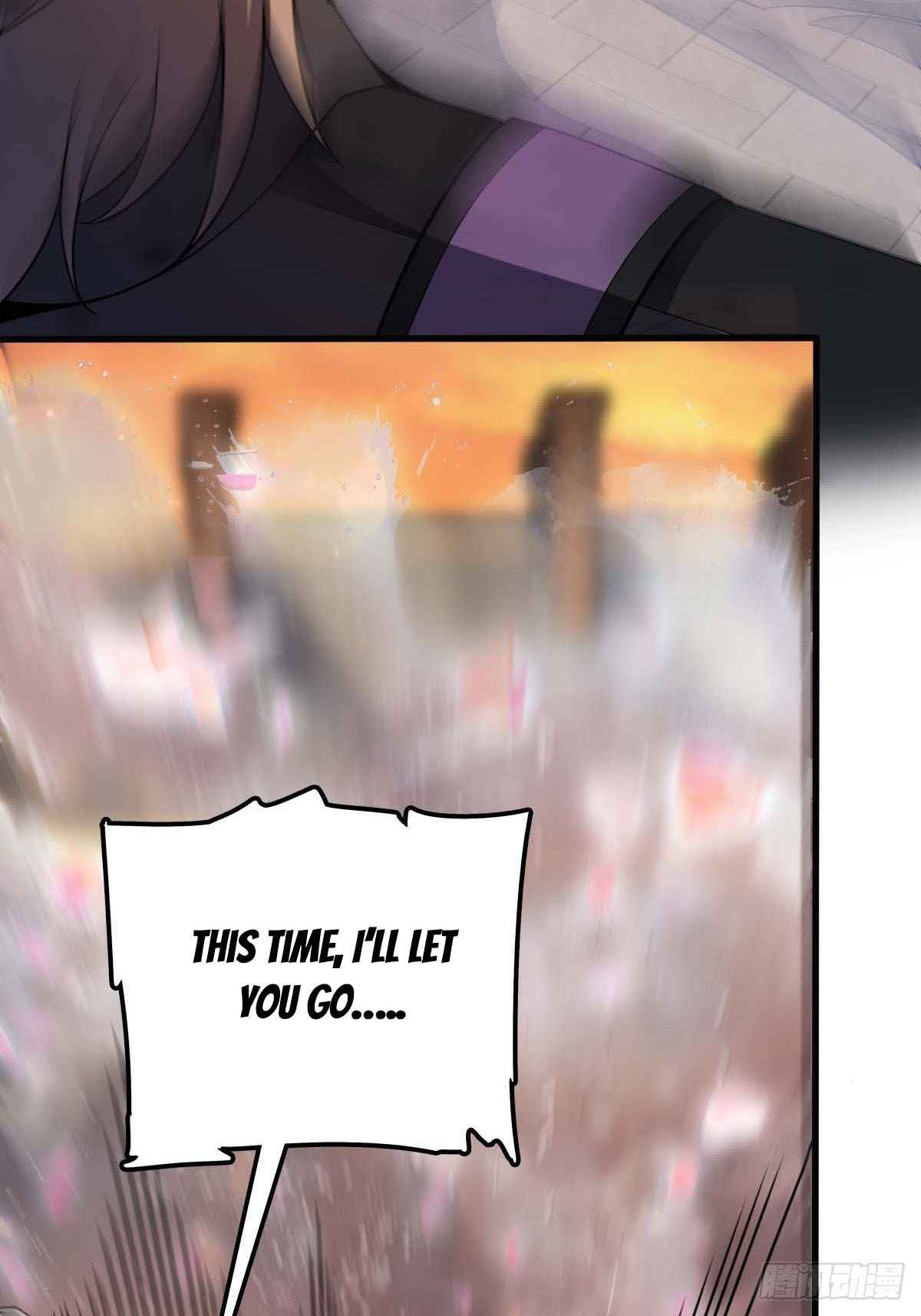 Spare Me, Great Lord! chapter 381 - page 45
