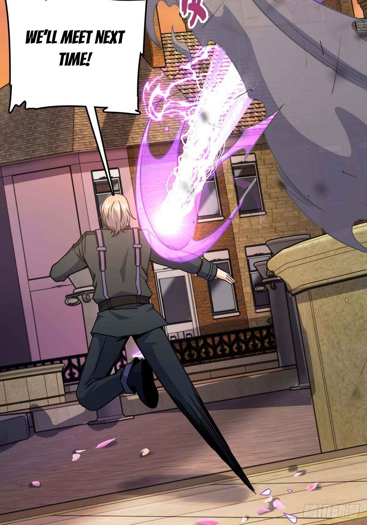 Spare Me, Great Lord! chapter 381 - page 47