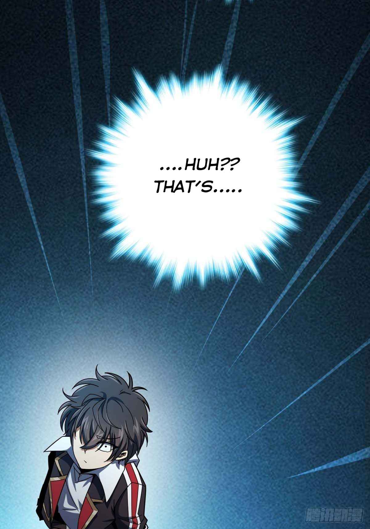 Spare Me, Great Lord! chapter 381 - page 55