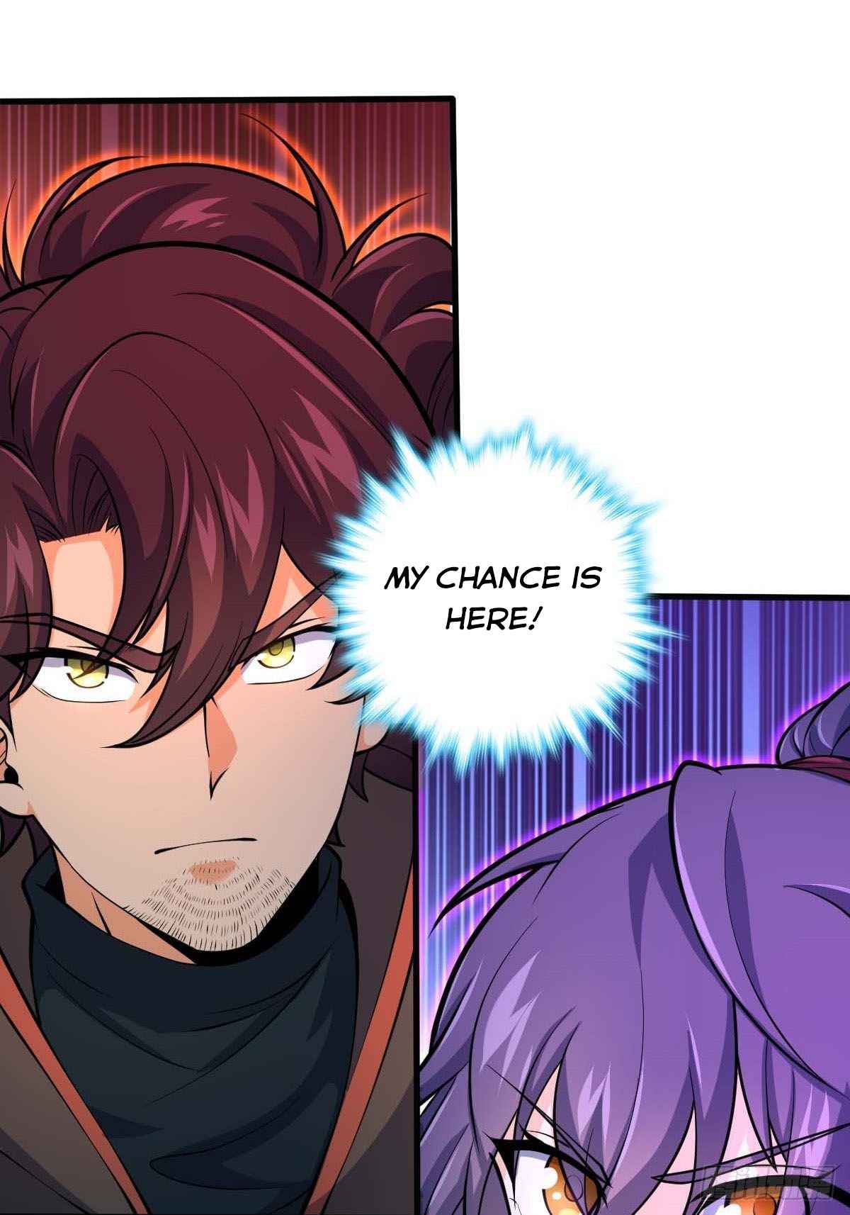 Spare Me, Great Lord! chapter 381 - page 65