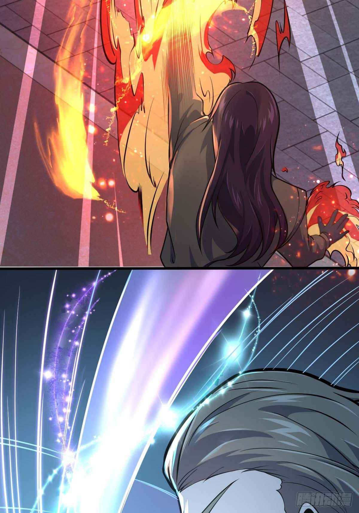 Spare Me, Great Lord! chapter 381 - page 69