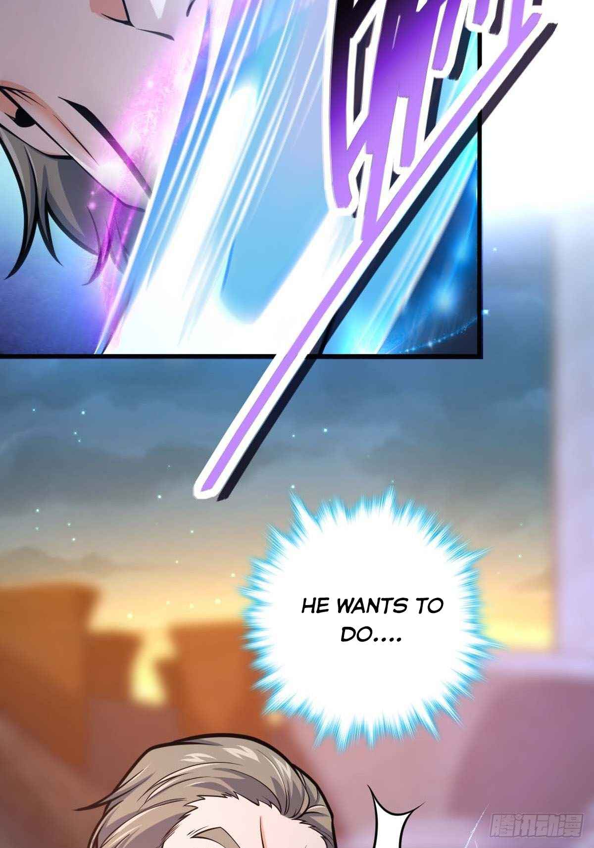 Spare Me, Great Lord! chapter 381 - page 76