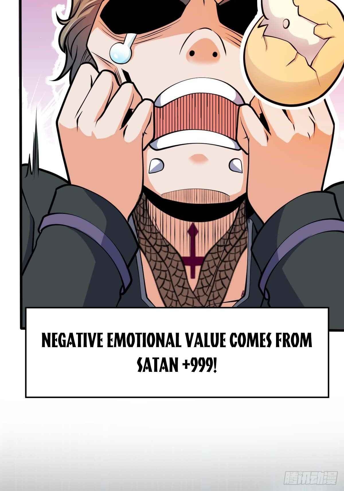 Spare Me, Great Lord! chapter 381 - page 79