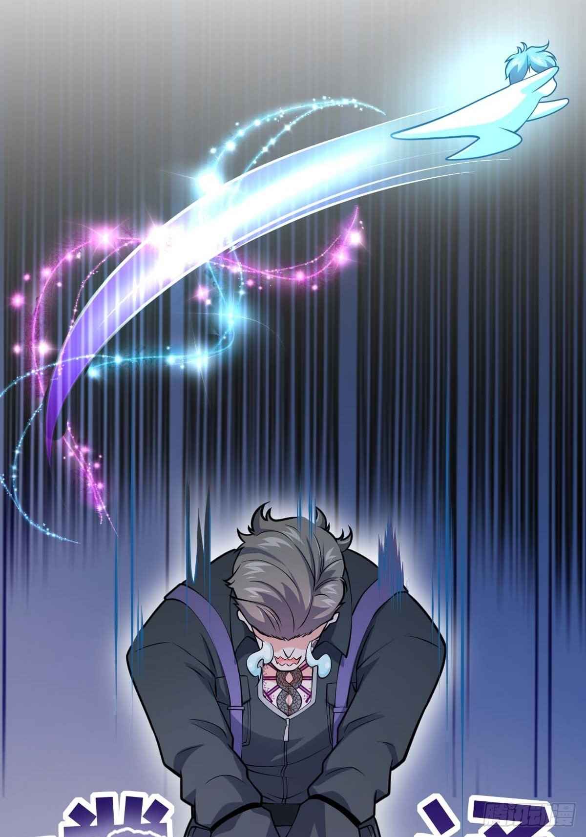Spare Me, Great Lord! chapter 381 - page 80