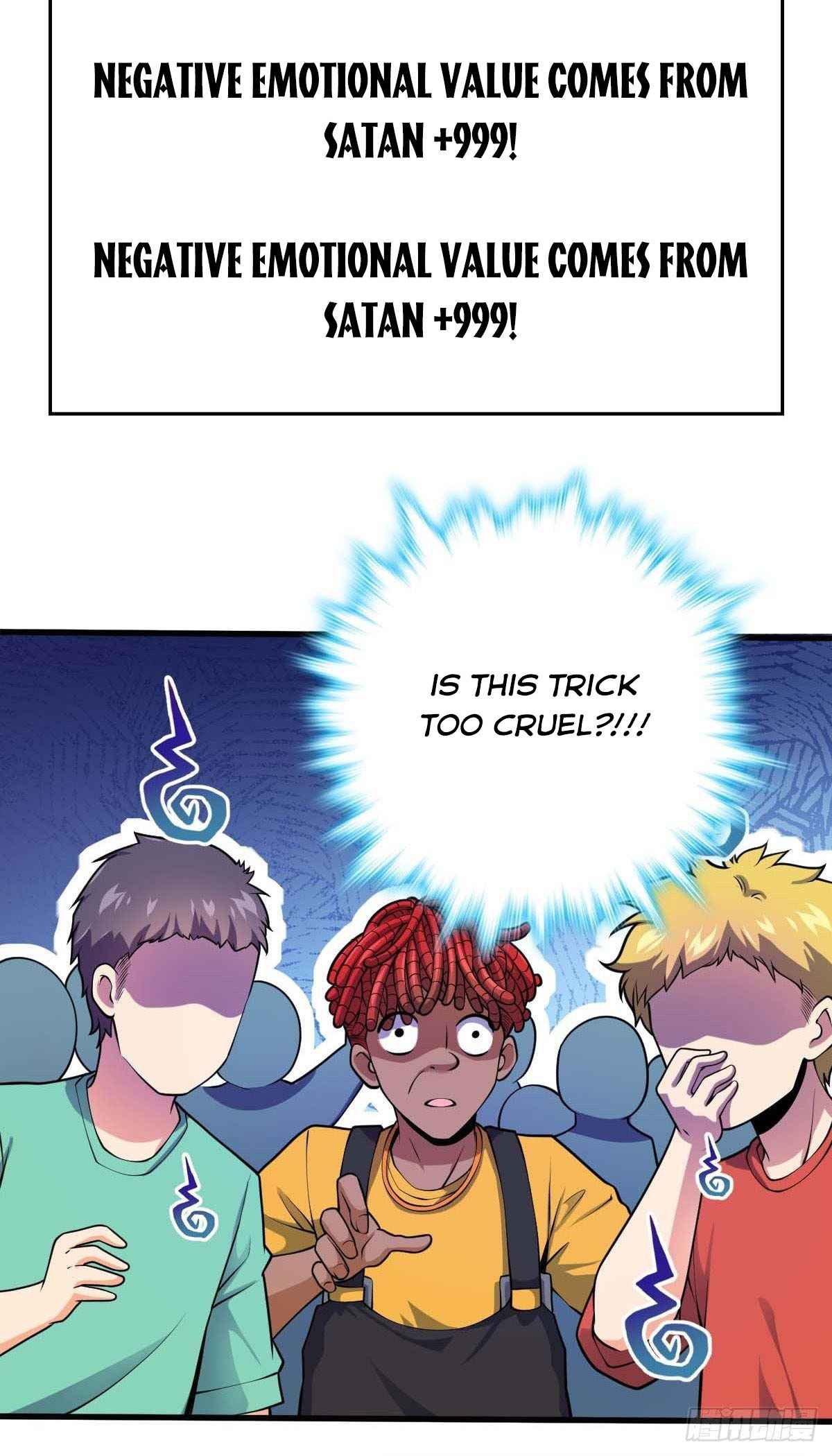 Spare Me, Great Lord! chapter 381 - page 82