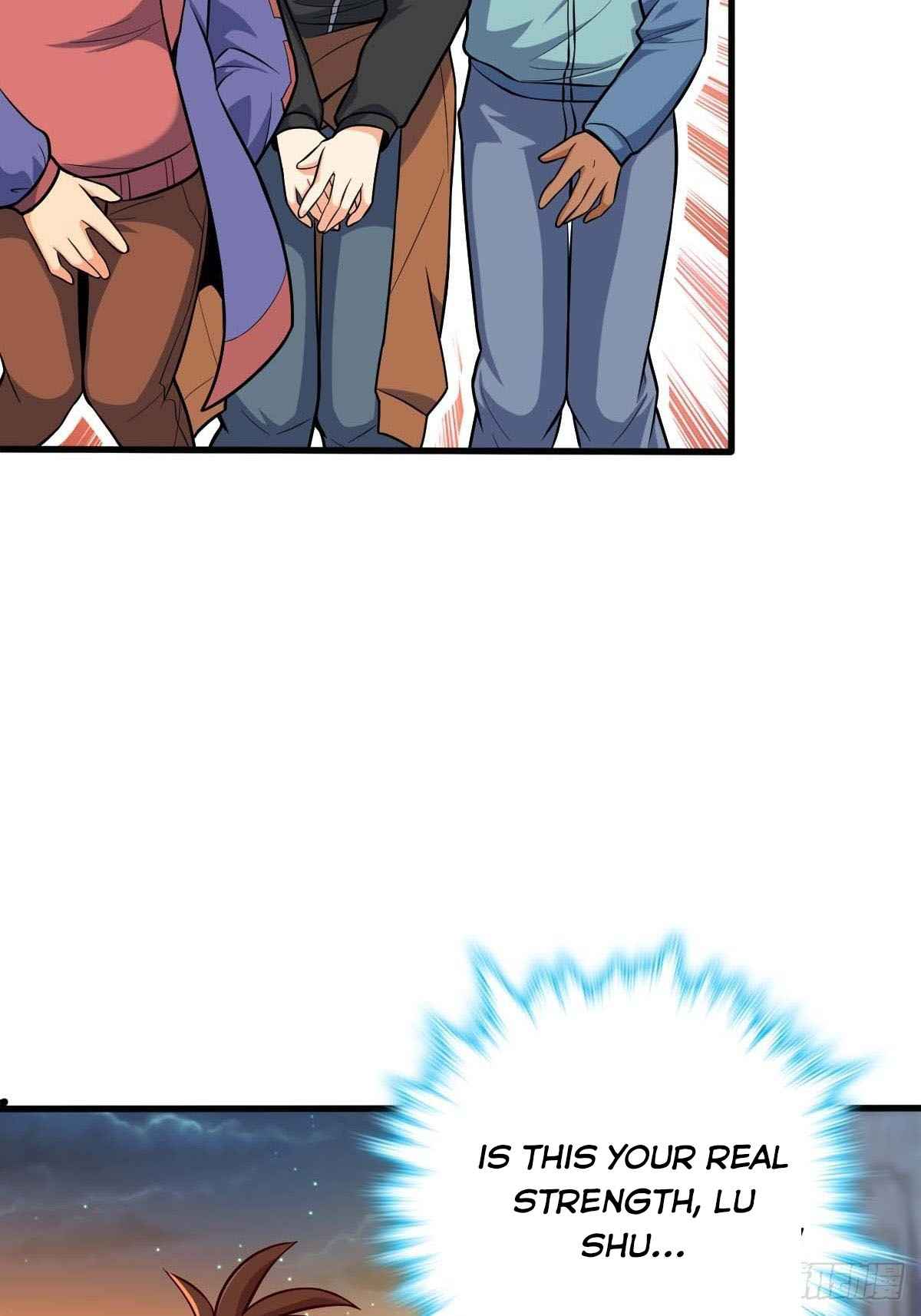 Spare Me, Great Lord! chapter 381 - page 84