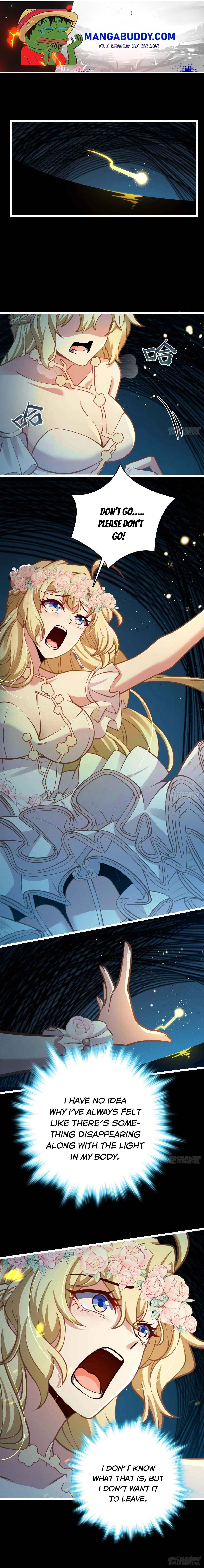 Spare Me, Great Lord! chapter 380 - page 1