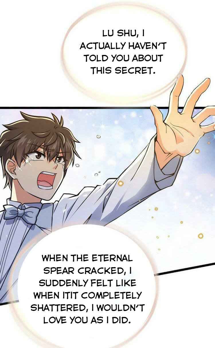Spare Me, Great Lord! chapter 379 - page 12