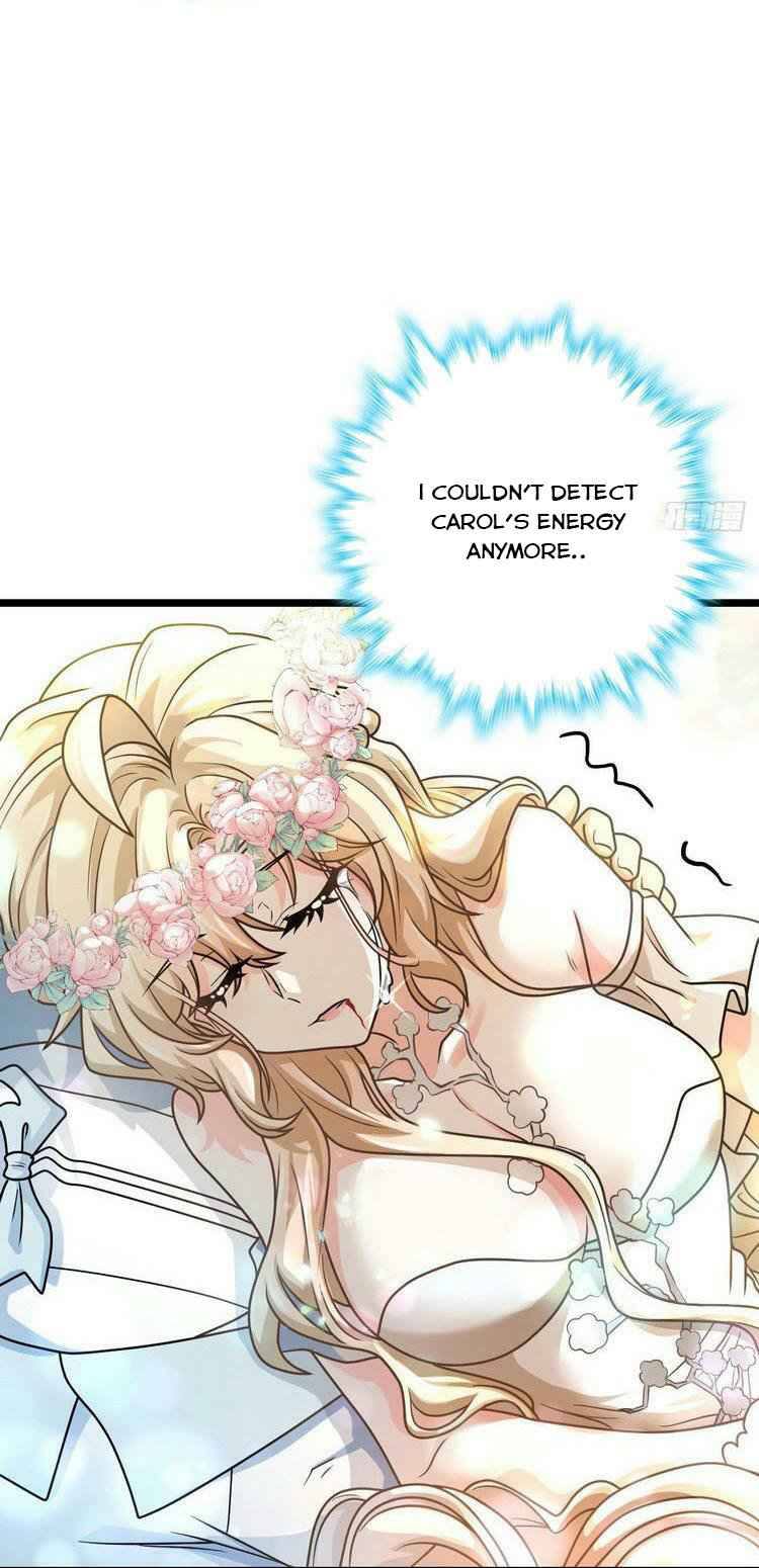Spare Me, Great Lord! chapter 379 - page 23