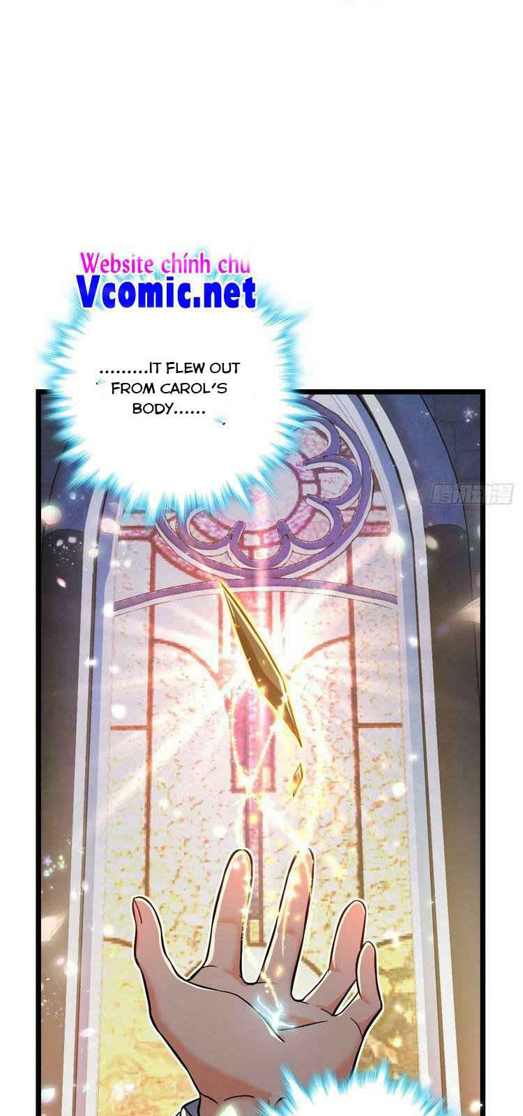 Spare Me, Great Lord! chapter 379 - page 33