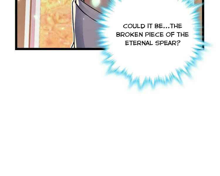 Spare Me, Great Lord! chapter 379 - page 34