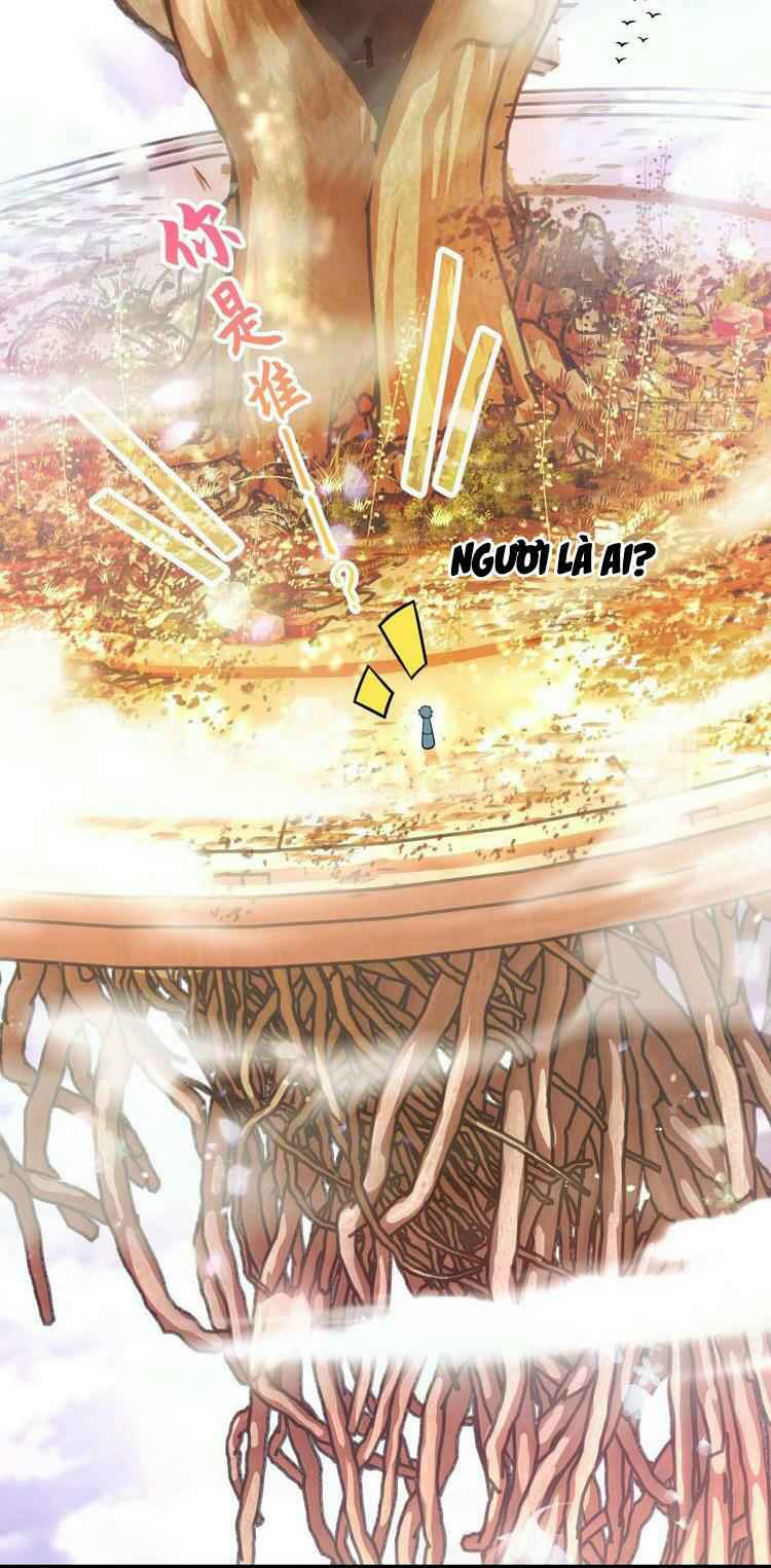 Spare Me, Great Lord! chapter 379 - page 41