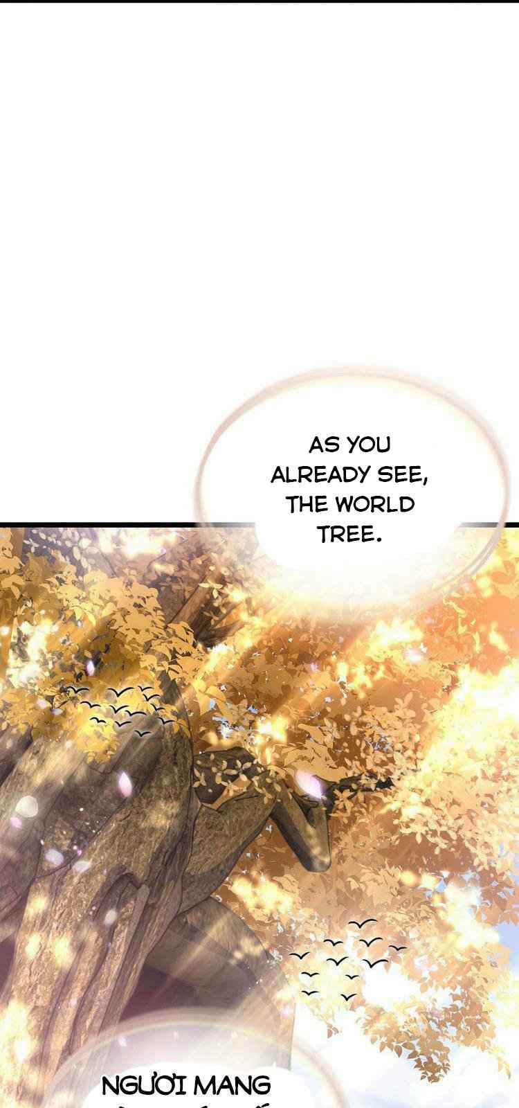 Spare Me, Great Lord! chapter 379 - page 42