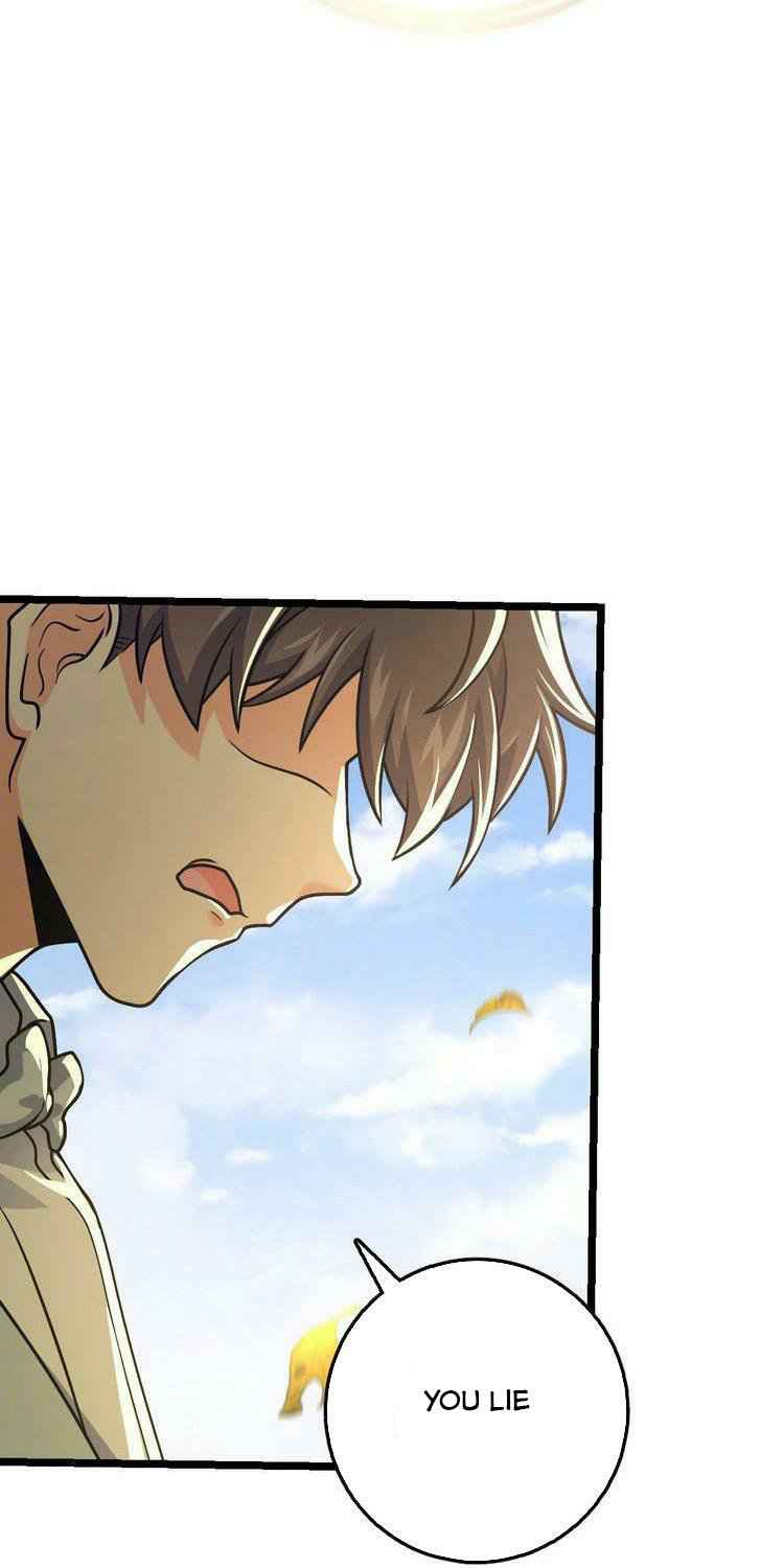 Spare Me, Great Lord! chapter 379 - page 46