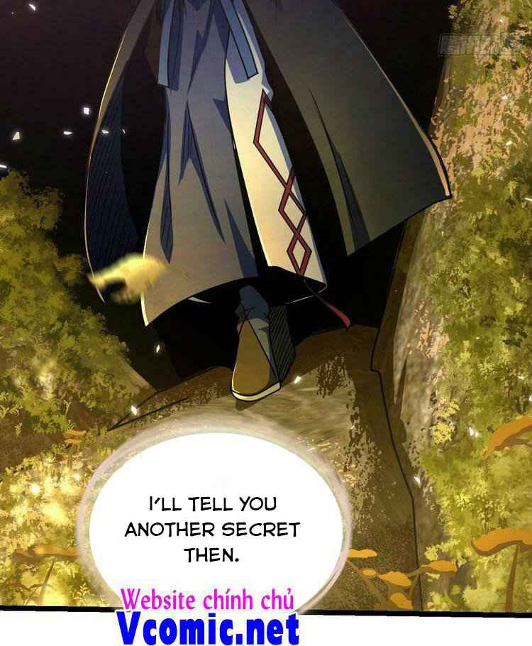 Spare Me, Great Lord! chapter 379 - page 49