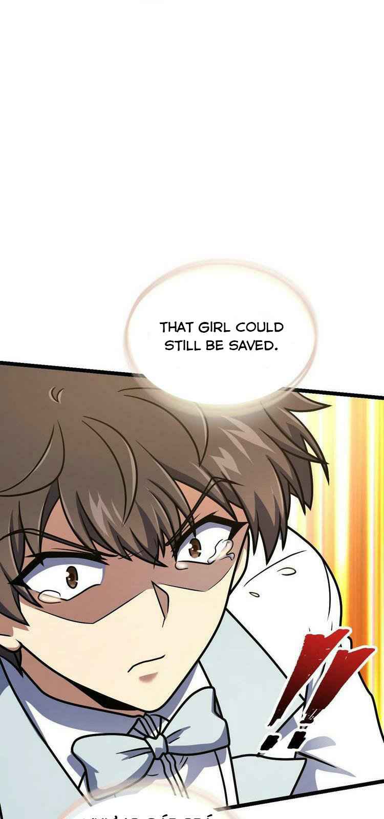 Spare Me, Great Lord! chapter 379 - page 50