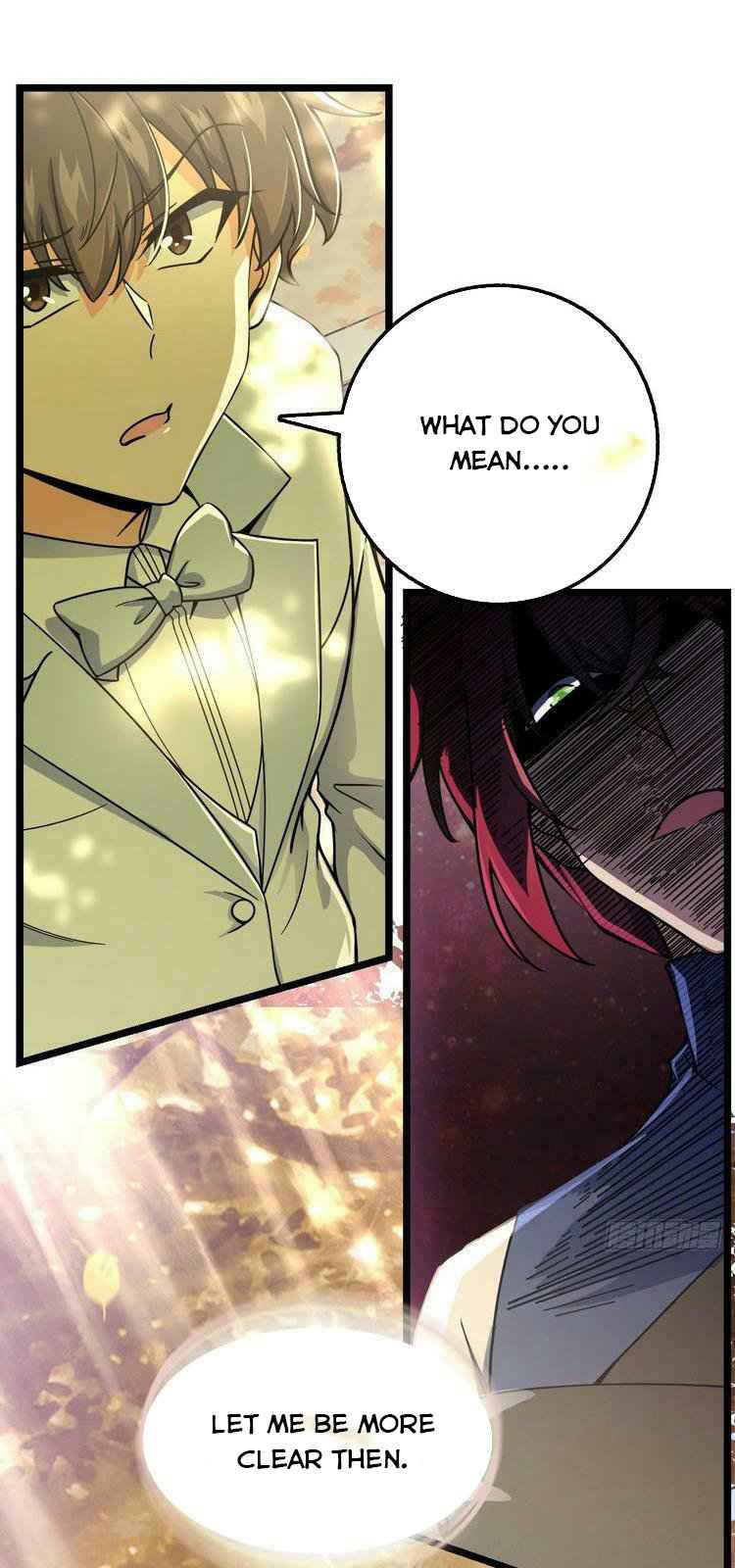 Spare Me, Great Lord! chapter 379 - page 56