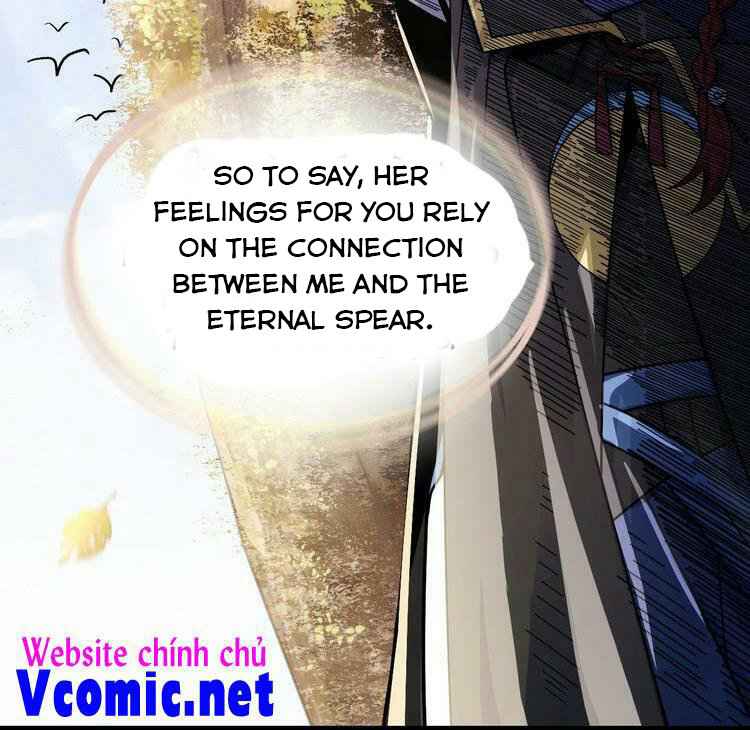 Spare Me, Great Lord! chapter 379 - page 58