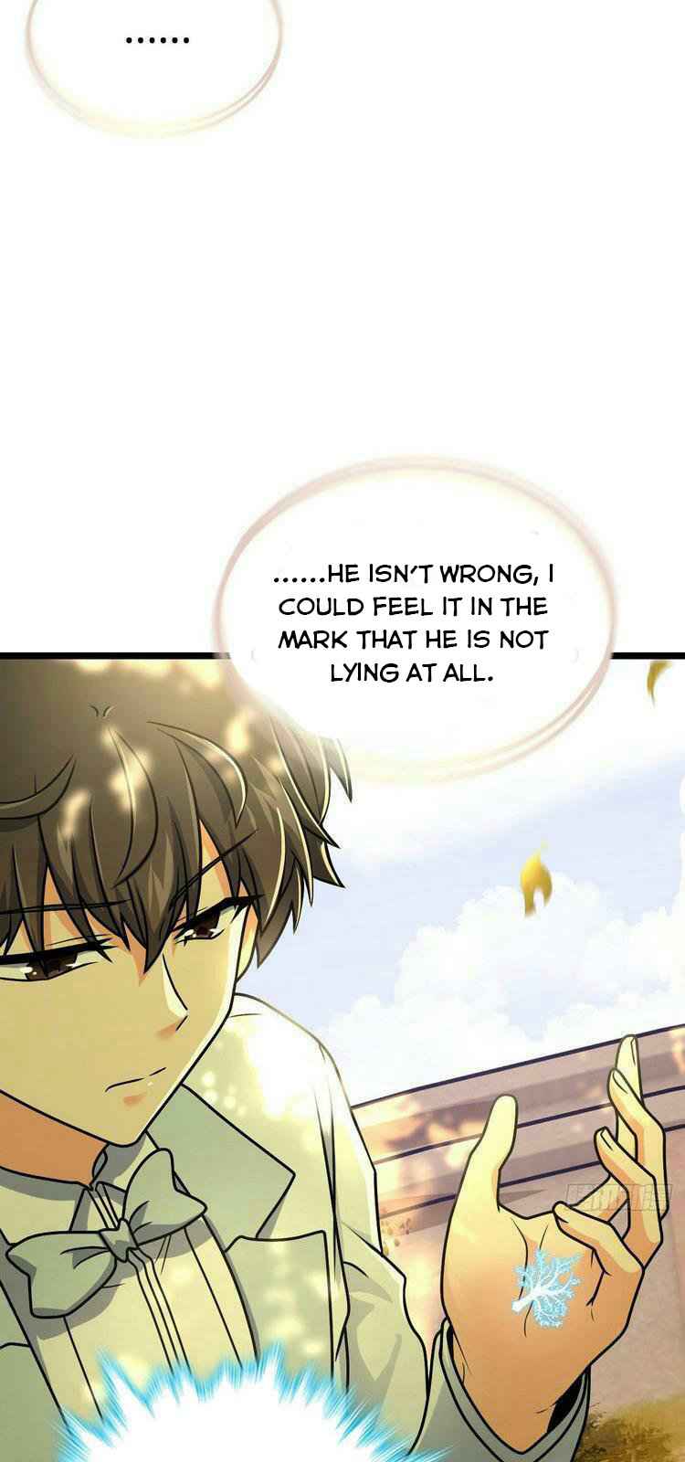 Spare Me, Great Lord! chapter 379 - page 62
