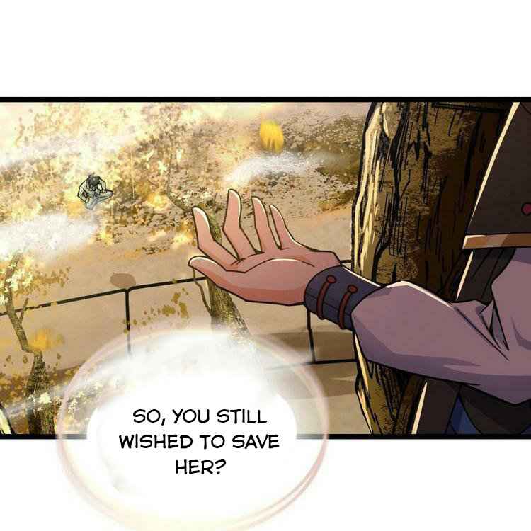 Spare Me, Great Lord! chapter 379 - page 69