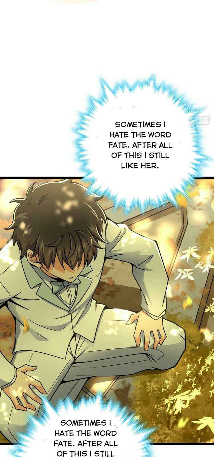 Spare Me, Great Lord! chapter 379 - page 70