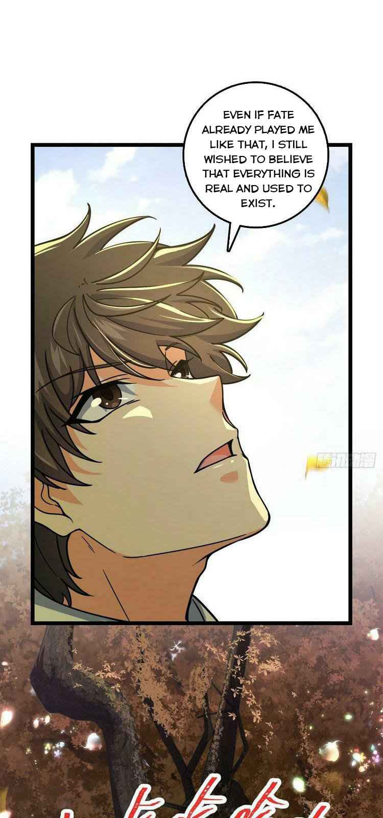 Spare Me, Great Lord! chapter 379 - page 73