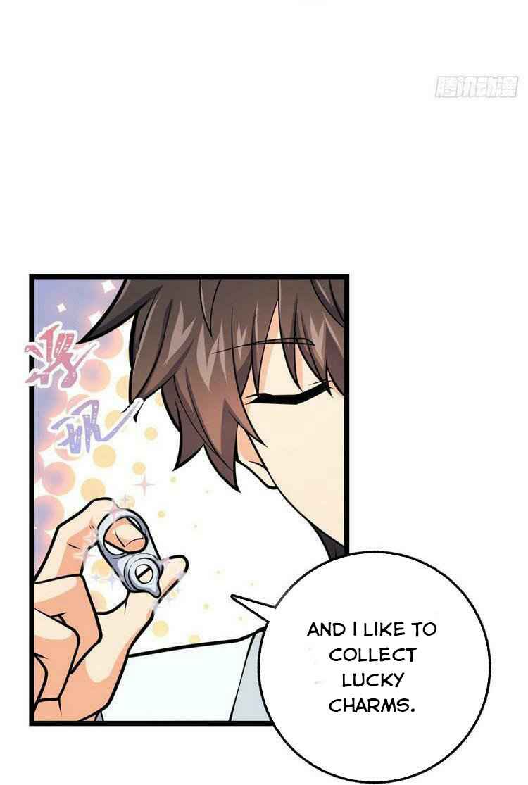 Spare Me, Great Lord! chapter 379 - page 80