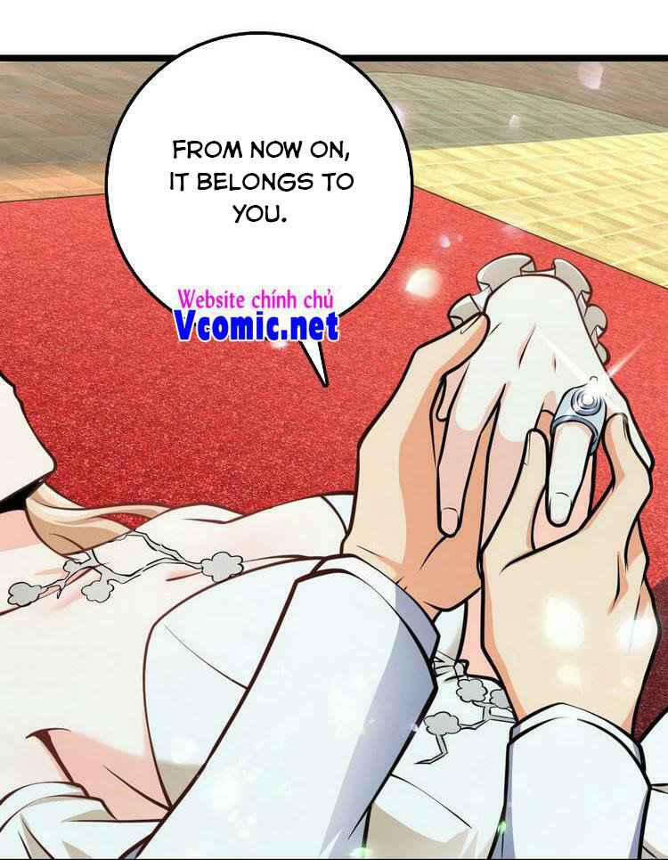 Spare Me, Great Lord! chapter 379 - page 82