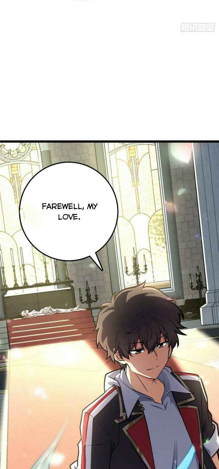 Spare Me, Great Lord! chapter 379 - page 85